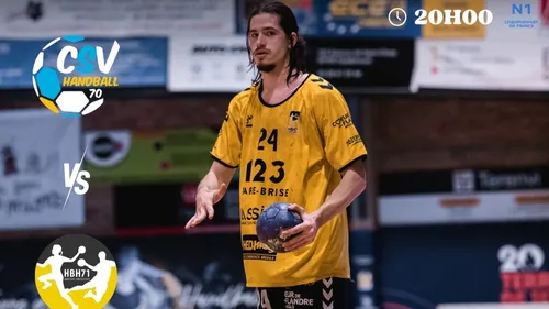 Hand, Hazebrouck : de nombreux joueurs vont quitter le HBH71,...