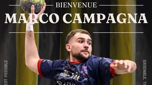 Hand, Hazebrouck, une "drache" de nouveaux joueurs au HBH71