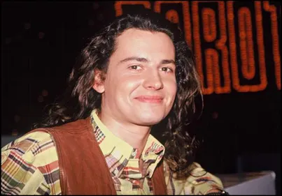 José quitte "Les Mystères de l'Amour"