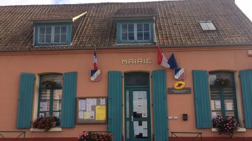 Municipales à Hesdigneul-lès-Boulogne : Yves Hennequin face à...