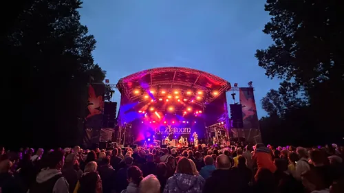 Loon-Plage : Un camping à Het Lindebomm