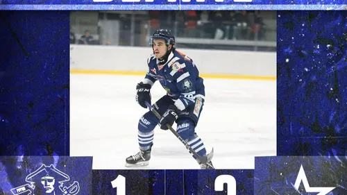 L'ESSM loupe la Leader's Cup, les Corsaires chutent contre le...