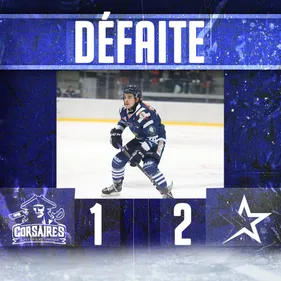 L'ESSM loupe la Leader's Cup, les Corsaires chutent contre le...