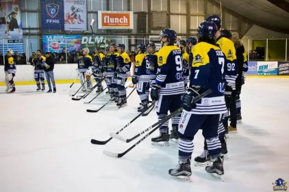 HGD : Billetterie, déplacement... L'organisation de la finale de la...