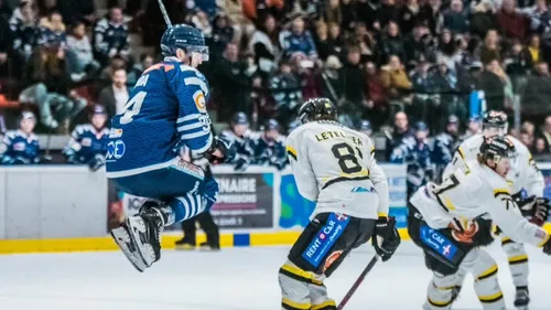 Foot, hand, hockey... Les matchs du week-end