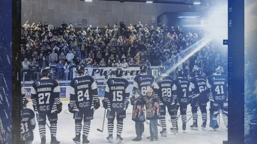 Le BCM vraiment pas loin, les Corsaires qui confirment, Dunkerque...