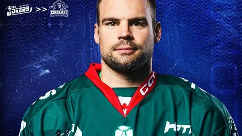 Hockey-sur-glace : Les Corsaires de Dunkerque commencent leur...