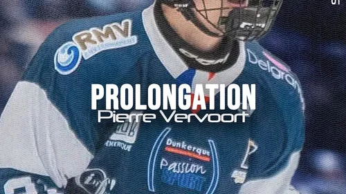 Hockey-sur-glace : De nouveaux mouvements chez les Corsaires de...