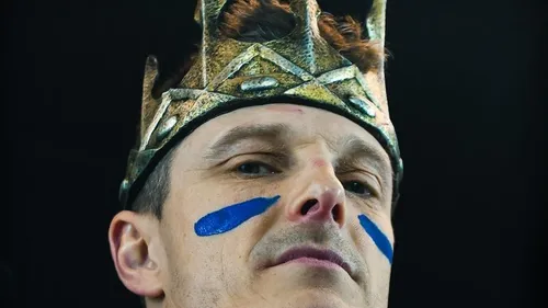 Hockey-sur-glace : Clément Thomas en reprend pour une nouvelle...