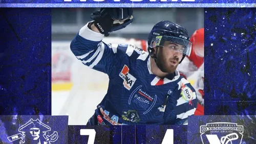 Les Corsaires de Dunkerque enchaînent