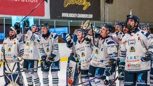 Basket, foot, hockey... Les matchs du week-end