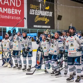 Basket, foot, hockey... Les matchs du week-end