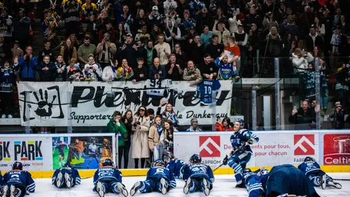 Bsket (Opalico), foot, hand, hockey (play-offs)... Les matchs du...