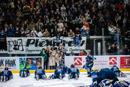 Bsket (Opalico), foot, hand, hockey (play-offs)... Les matchs du...