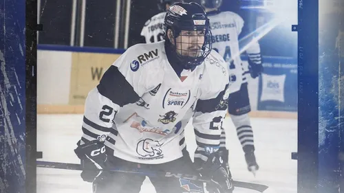 Hockey-sur-glace : Dunkerque - Strasbourg, il y aura un match 4 ce...