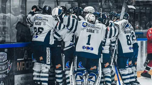 Les Corsaires de Dunkerque commencent la demie par un succès, bon...