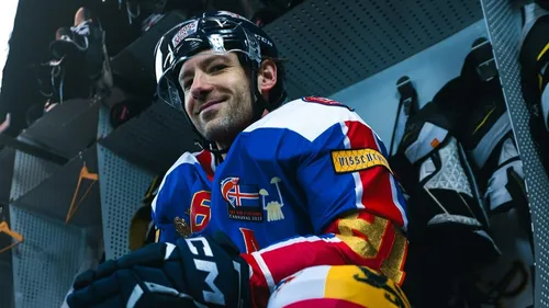 Hockey : Les Corsaires font un très beau deuxième