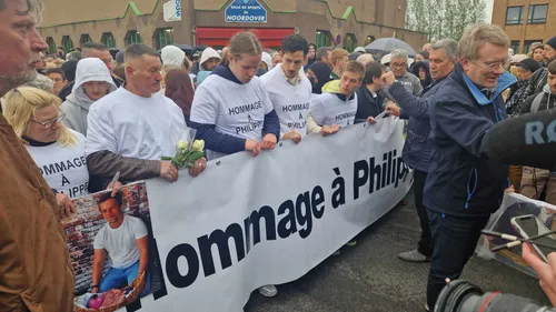 Grande-Synthe : L'enquête avance après le meurtre de Philippe