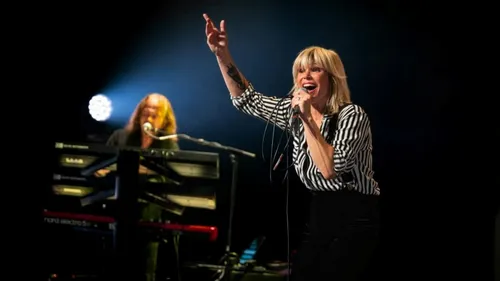 Samer : les chansons de France Gall à l’honneur le 2 octobre