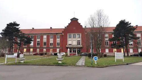 Comprendre, prévenir et soigner l’AVC, c’est ce jeudi à l’hôpital...