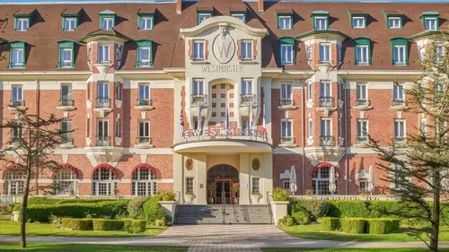 Boulogne, Le Touquet ; la gastronomie de la Côte d'Opale...