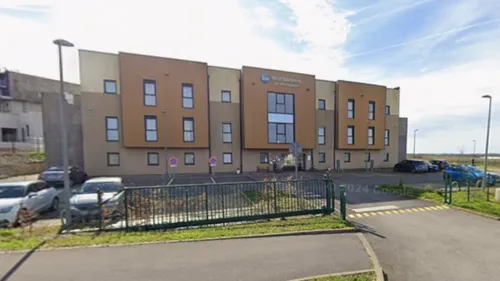 Rang-du-Fliers : l’hôtel Best Western évacué après une inondation 