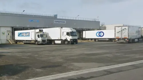 Capitaine Houat à Boulogne-sur-Mer : tensions croissantes après...