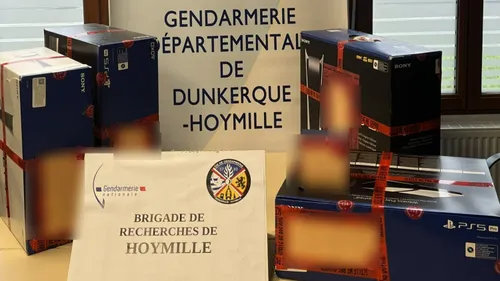 Escroquerie au faux coursier à Wahrem : ils récupèrent code et...