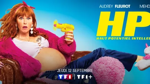 La production de HPI cherche des figurants pour les derniers jours...