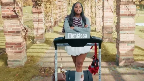 Le Son Tout Neuf du Jour : Mentissa – La vie qu’on mène