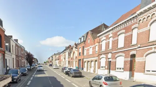 Hazebrouck : un accident, un délit de fuite, et une enquête