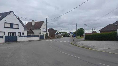 Helfaut : un cycliste est décédé après un arrêt cardio-respiratoire