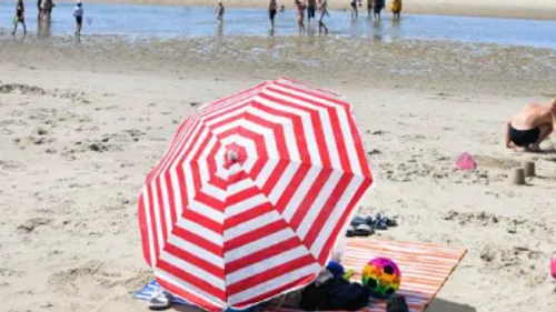 Le Pas-de-Calais séduit toujours plus de touristes étrangers