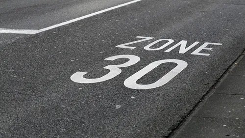 Le Portel: en 2025, "toute la ville va être à 30km/h" annonce le...