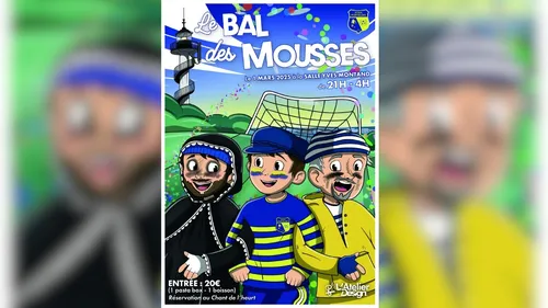 Le Portel: coup d'envoi du carnaval ce samedi, avec un petit...