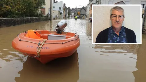 Boulonnais : Face au risque d’inondations, le SYMSAGEB réclame...