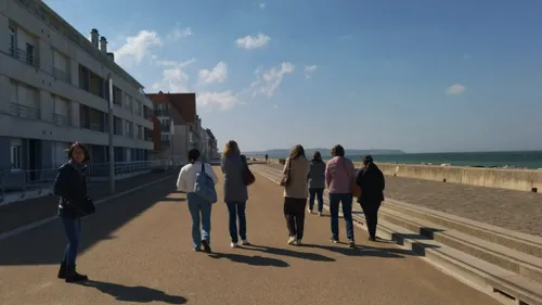 Saint-Omer : une plateforme pour aider... les aidants