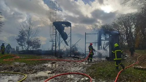 Clerques : plus de 3 000 jeunes poulets partis en fumée