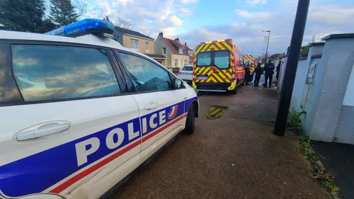 Saint-Martin Boulogne : une agression au couteau fait trois blessés 