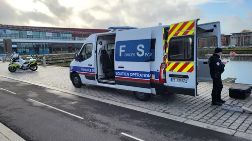 Dunkerque, Saint-Pol-sur-Mer et Grande-Synthe : vaste opération de...