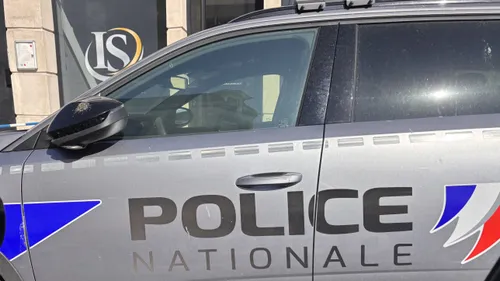 Dunkerque : il est interpellé après des menaces de crime sur Snapchat