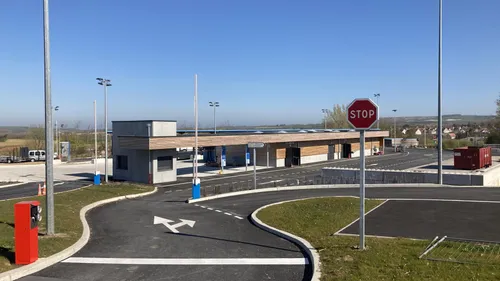 Déchetterie de Marquise : 7 ans après la mort accidentelle de...