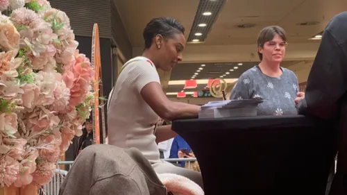 Miss France 2025 bientôt en dédicace à Longuenesse