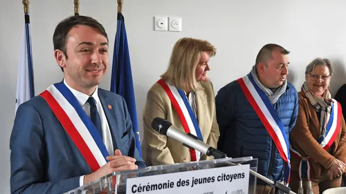 Arques : un budget de 26 millions pour financer les projets de la...