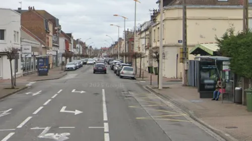 Calais : Une femme gravement blessée par une trottinette ce...