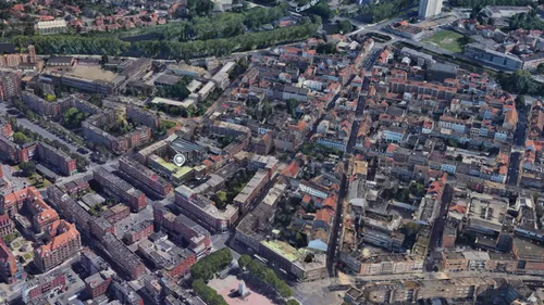 Les représentants du logement des Hauts-de-France à la recherche de...