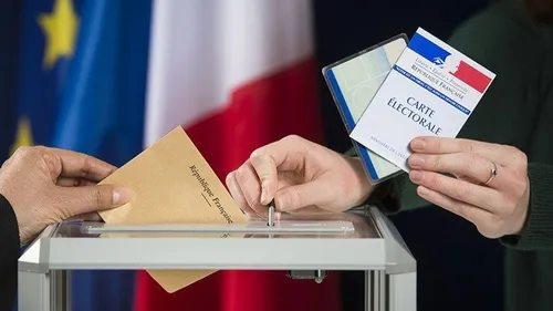 Élections municipales 2026 : participation en hausse dans le...