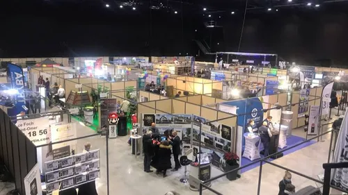 Longuenesse : malgré l'inflation, les organisateurs du salon de...