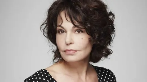 La comédienne Isabelle Mergault est décédée