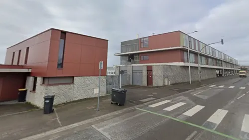 Berck : un litre d’acide acétique se répand dans le lycée Lavezzari